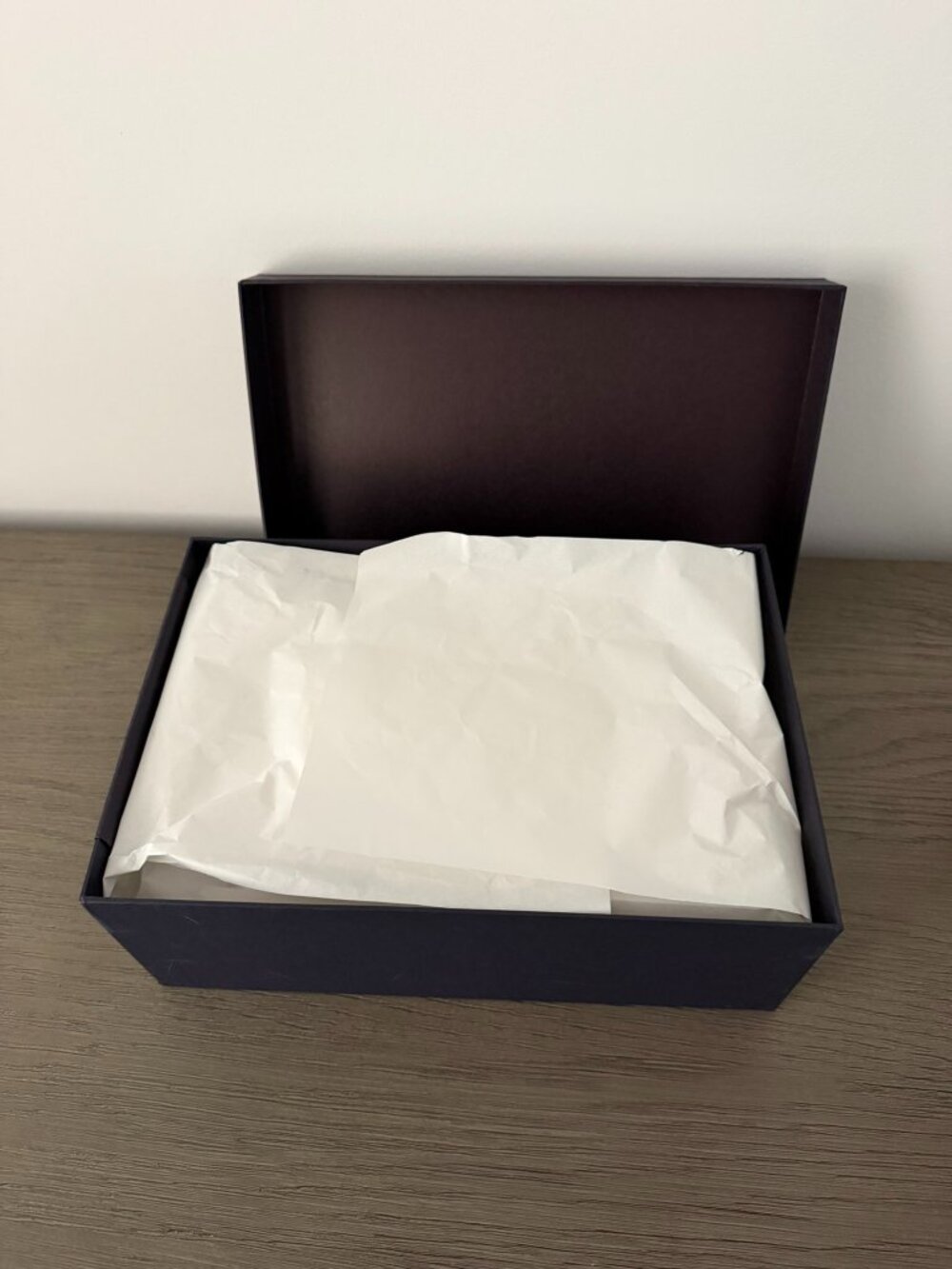 PRADA Calzature Donna Women's White/Tan Sneakers - Size 9 (39) - NEW! - Picture 12 of 14